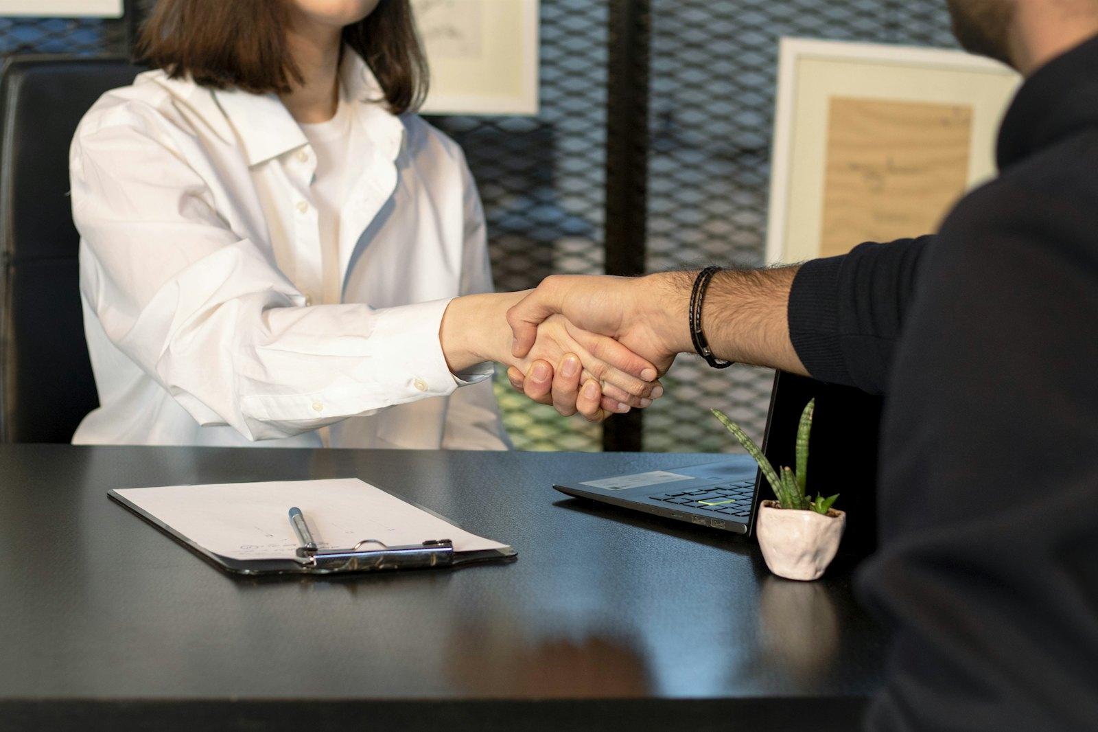 Verkauf und CRM
